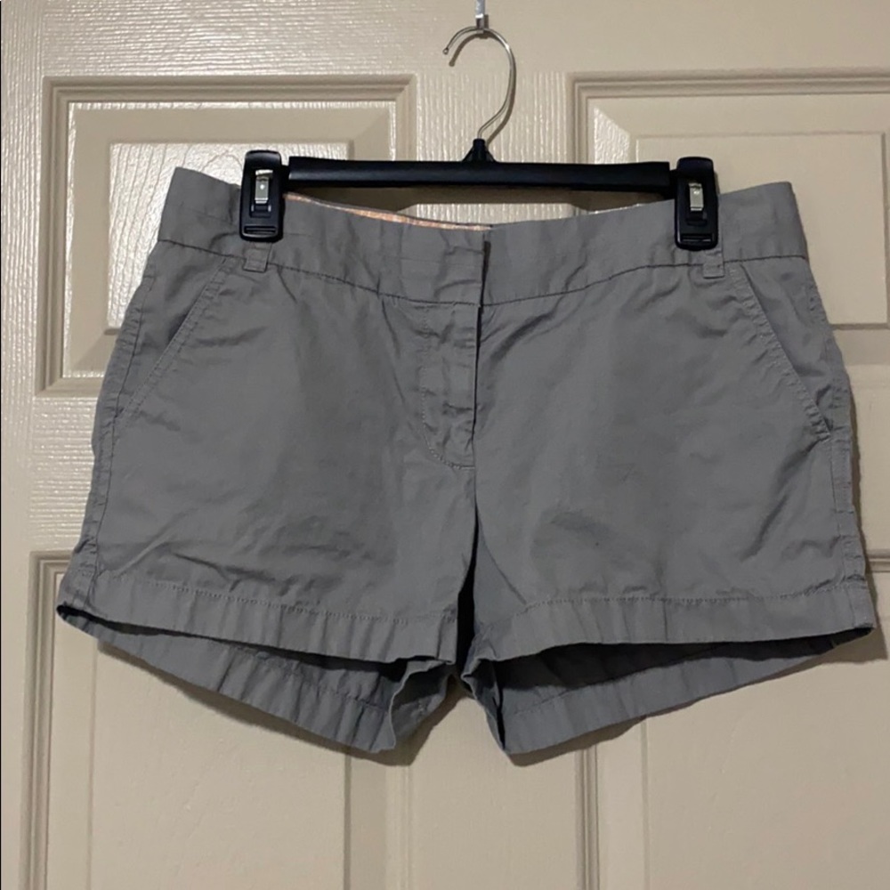 J. Crew Shorts